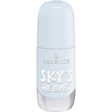essence gel nail polish 31 SKY'S THE LIMIT