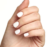 essence gel 33 JUST WHITE