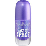 essence 34 TAKE UP SPACE