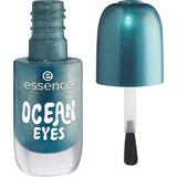 essence gel nail polish 36 OCEAN EYES