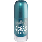 essence gel nail polish 36 OCEAN EYES