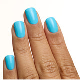 essence gel nail polish 39 COOL by the POOL