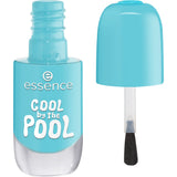 essence gel nail polish 39 COOL by the POOL