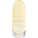 essence gel nail polish 40 my BUTTER HALF