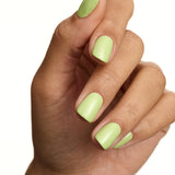 essence gel 42 DANCING GREEN