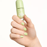essence gel 42 DANCING GREEN