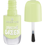 essence gel 42 DANCING GREEN