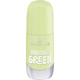 essence gel 42 DANCING GREEN