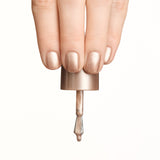 essence gel nail polish 43 SWEET 'N' SATIN