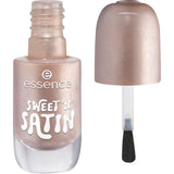 essence gel nail polish 43 SWEET 'N' SATIN