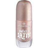 essence gel nail polish 43 SWEET 'N' SATIN