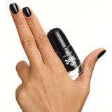 essence gel nail polish 45 DUSK