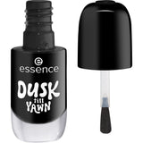 essence gel nail polish 45 DUSK