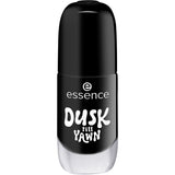 essence gel nail polish 45 DUSK