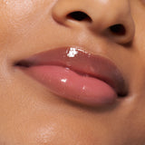 essence DULCE de leche BOMB shiny lipgloss 10ml