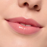 essence DULCE de leche BOMB shiny lipgloss 10ml