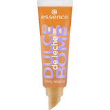 essence DULCE de leche BOMB shiny lipgloss 10ml
