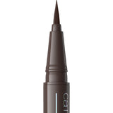 Catrice Hyper Liner Brush Eyeliner Waterproof 020 Dark Mocca 0.52 ml
