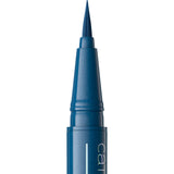 Catrice Hyper Liner Brush Eyeliner Waterproof 030 Midnight Spark 0.52 ml