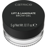 Catrice Lift & Laminate Brow Gel 5g