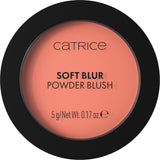 Catrice Soft Blur Powder Blush 010 - Lychee Lush 5g