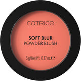 Catrice Soft Blur Powder Blush 020 - Coral Cloud 5g