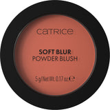 Catrice Soft Blur Powder Blush 030 - Cinnamon Sugar 5g