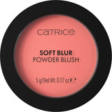 Catrice Soft Blur Powder Blush 040 - Pink Positive 5g