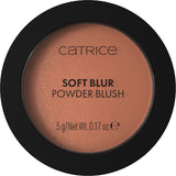 Catrice Soft Blur Powder Blush 050 - Born to blonze 5g