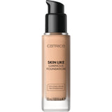 Catrice Skin Like Luminous Foundation 020N 30 ml