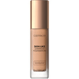 Catrice Skin Like Luminous Foundation 045N 30 ml
