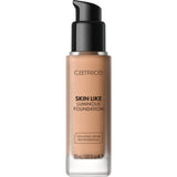 Catrice Skin Like Luminous Foundation 045N 30 ml