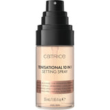 Catrice Ten!sational 10 in 1 Setting Spray 55ml