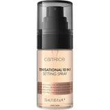 Catrice Ten!sational 10 in 1 Setting Spray 55ml