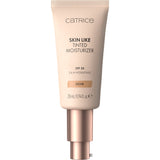 Catrice Skin Like Tinted Moisturizer 023W 28ml