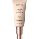 Catrice Skin Like Tinted Moisturizer 045N 28ml