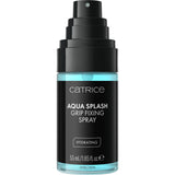 Catrice Aqua Splash Grip Fixing Spray 55ml