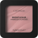 Catrice Bright & Blur Airbrush Powder 10g