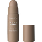 Catrice Sculpt & Charm Contour Stick 010 - Ash 5.5g