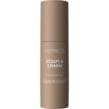 Catrice Sculpt & Charm Contour Stick 010 - Ash 5.5g