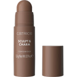 Catrice Sculpt & Charm Contour Stick 030 - Clay 5.5g