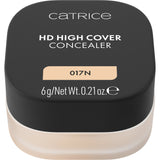 Catrice HD High Cover Concealer 017N 6 g