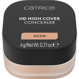 Catrice HD High Cover Concealer 023W 6 g