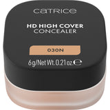 Catrice HD High Cover Concealer 030N 6 g