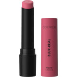 Catrice Blur-Real Matte Lipstick 010 - Blur Me Baby 3g