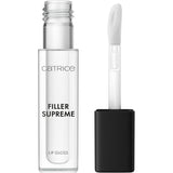 Catrice Filler Supreme Lip Gloss 010 - High Gloss, Low Drama 3.2ml