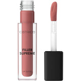 Catrice Filler Supreme Lip Gloss 050 - Nude, Not Rude 3.2ml