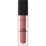 Catrice Filler Supreme Lip Gloss 050 - Nude, Not Rude 3.2ml