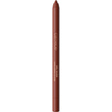 Catrice Gel Glide Long-Lasting Lip Liner 040 - Latte Lines 1.5g
