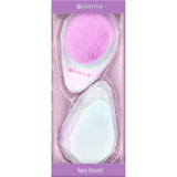 essence CRYSTAL CRUSH face brush 01